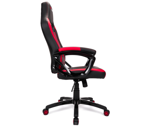 Pro-Gamer ATILLA CZARNO CZERWONA PG05 - 747028 - zdjęcie 3